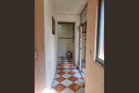 Casa para alugar com 2 quartos, 150m² em Jardim Regina, São Paulo