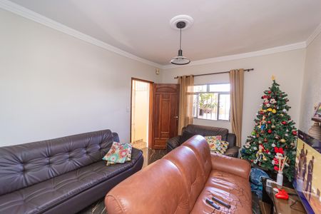 Sala de casa à venda com 3 quartos, 400m² em Cangaiba, São Paulo