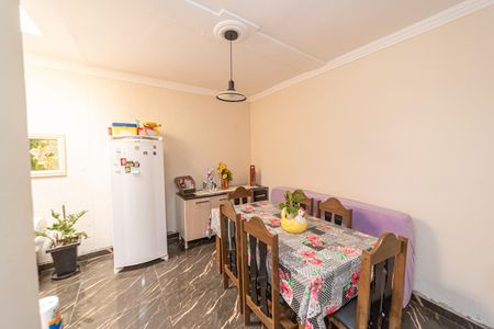 Casa à venda com 400m², 3 quartos e 3 vagas Casa à venda com 400m², 3 quartos e 3 vagasCopa