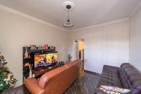 Sala de casa à venda com 3 quartos, 400m² em Cangaiba, São Paulo