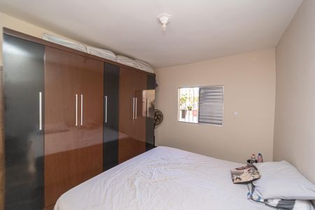 Casa à venda com 400m², 3 quartos e 3 vagas Casa à venda com 400m², 3 quartos e 3 vagasQuarto 1