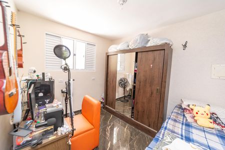 Casa à venda com 400m², 3 quartos e 3 vagas Casa à venda com 400m², 3 quartos e 3 vagasQuarto 3