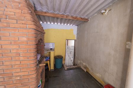 Casa à venda com 400m², 3 quartos e 3 vagas Casa à venda com 400m², 3 quartos e 3 vagasQuintal