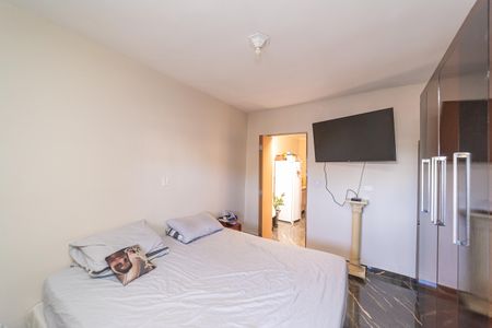 Quarto 1 de casa à venda com 3 quartos, 400m² em Cangaiba, São Paulo