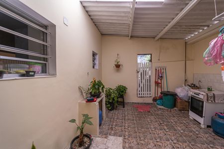 Casa à venda com 400m², 3 quartos e 3 vagas Casa à venda com 400m², 3 quartos e 3 vagasÁrea de Serviço
