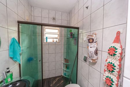 Casa à venda com 400m², 3 quartos e 3 vagas Casa à venda com 400m², 3 quartos e 3 vagasBanheiro Social 2