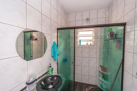 Casa à venda com 400m², 3 quartos e 3 vagas Casa à venda com 400m², 3 quartos e 3 vagasBanheiro Social 2