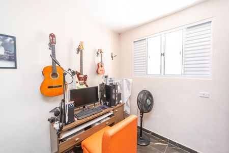 Casa à venda com 400m², 3 quartos e 3 vagas Casa à venda com 400m², 3 quartos e 3 vagasQuarto 3