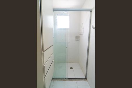 Apartamento à venda com 77m², 3 quartos e sem vagaBanheiro Detalhe