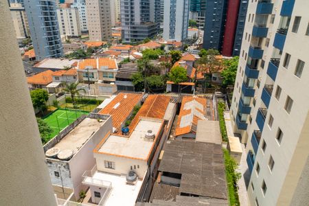 Apartamento à venda com 77m², 3 quartos e sem vagaVista do Quarto 3