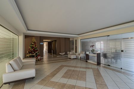 Apartamento para alugar com 66m², 2 quartos e 2 vagasArea comum