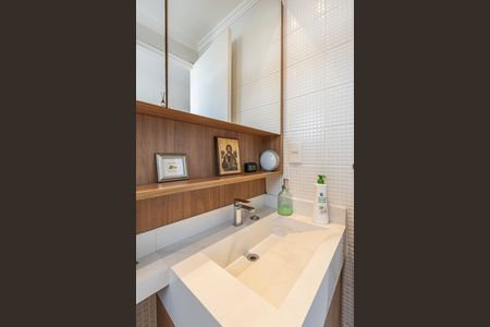 Apartamento para alugar com 66m², 2 quartos e 2 vagasBanheiro suite