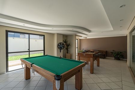 Apartamento para alugar com 66m², 2 quartos e 2 vagasArea comum