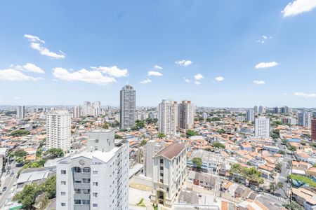 Apartamento para alugar com 66m², 2 quartos e 2 vagasVaranda