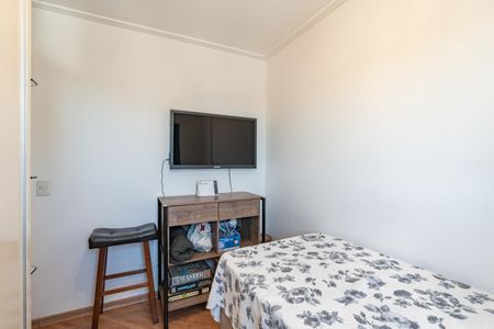 Apartamento para alugar com 66m², 2 quartos e 2 vagasQuarto 1