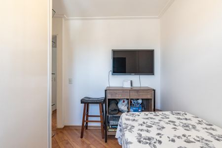 Apartamento para alugar com 66m², 2 quartos e 2 vagasQuarto 1