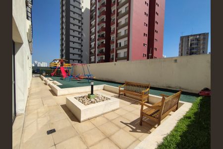 Apartamento para alugar com 66m², 2 quartos e 2 vagas Apartamento para alugar com 66m², 2 quartos e 2 vagasÁrea comum