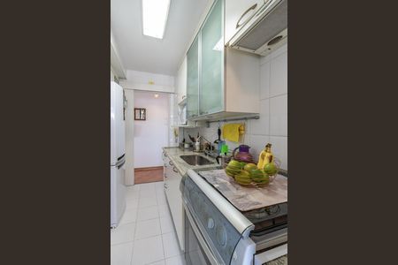 Apartamento para alugar com 66m², 2 quartos e 2 vagasCozinha