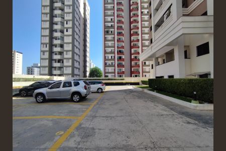 Apartamento para alugar com 66m², 2 quartos e 2 vagas Apartamento para alugar com 66m², 2 quartos e 2 vagasGaragem