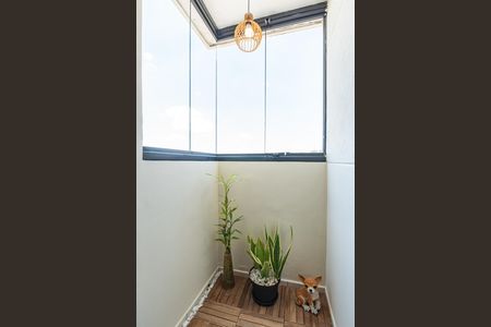 Apartamento para alugar com 66m², 2 quartos e 2 vagasQuarto 2