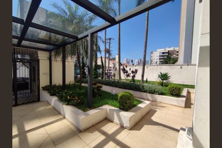 Apartamento para alugar com 66m², 2 quartos e 2 vagas Apartamento para alugar com 66m², 2 quartos e 2 vagasÁrea comum