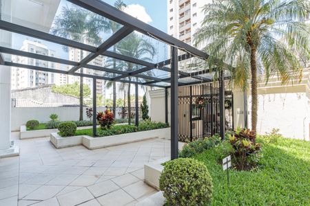 Apartamento para alugar com 66m², 2 quartos e 2 vagasArea comum