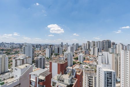 Apartamento para alugar com 66m², 2 quartos e 2 vagasVista