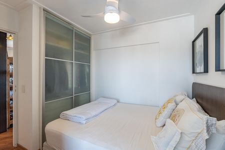 Apartamento para alugar com 66m², 2 quartos e 2 vagasQuarto 2