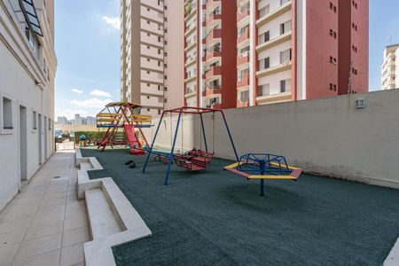 Apartamento para alugar com 66m², 2 quartos e 2 vagasArea comum