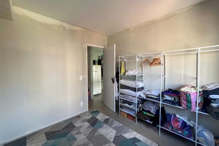 Quarto 1 de apartamento à venda com 1 quarto, 43m² em Vila Nair, São Paulo