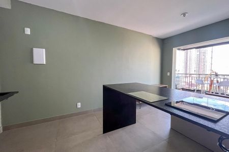 Apartamento à venda com 43m², 1 quarto e sem vagaCozinha
