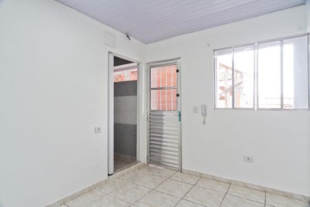 Casa para alugar com 25m², 1 quarto e sem vaga Casa para alugar com 25m², 1 quarto e sem vagaCozinha