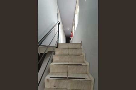 Casa para alugar com 25m², 1 quarto e sem vaga Casa para alugar com 25m², 1 quarto e sem vagaÁrea comum