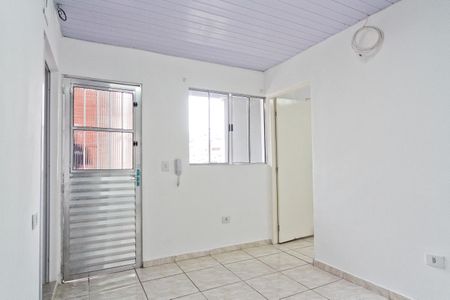 Casa para alugar com 25m², 1 quarto e sem vaga Casa para alugar com 25m², 1 quarto e sem vagaCozinha