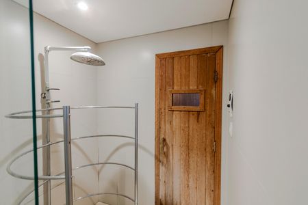 Apartamento à venda com 198m², 5 quartos e 3 vagasSauna