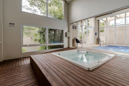 Apartamento à venda com 198m², 5 quartos e 3 vagasHidromassagem