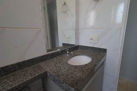 Apartamento para alugar com 46m², 2 quartos e 1 vagaBanheiro