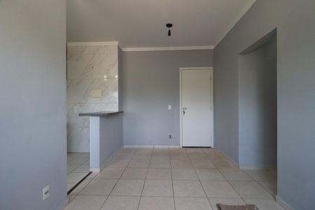Apartamento para alugar com 46m², 2 quartos e 1 vagaSala