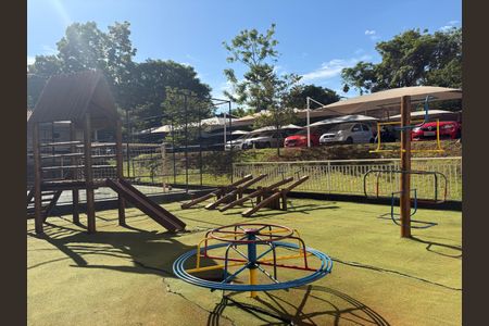 Apartamento para alugar com 46m², 2 quartos e 1 vagaÁrea comum - Playground