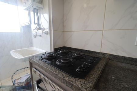 Apartamento para alugar com 46m², 2 quartos e 1 vagaCozinha