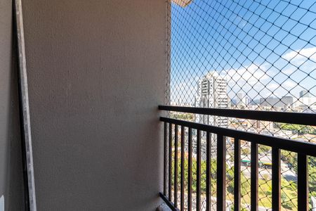 Apartamento para alugar com 31m², 1 quarto e sem vaga Apartamento para alugar com 31m², 1 quarto e sem vagaVaranda da Sala