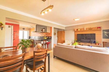 Apartamento à venda com 2 quartos, 70m² em Jardim Aeroporto, São Paulo