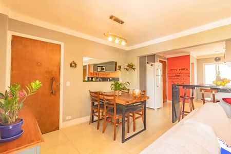 Apartamento à venda com 2 quartos, 70m² em Jardim Aeroporto, São Paulo