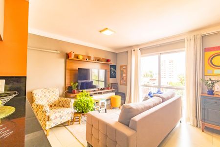 Apartamento à venda com 2 quartos, 70m² em Jardim Aeroporto, São Paulo