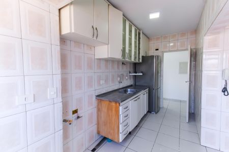 Apartamento para alugar com 97m², 2 quartos e sem vagaCozinha