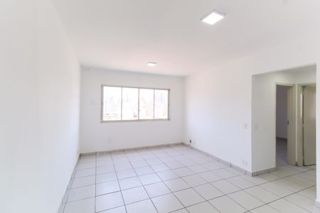 Sala de apartamento à venda com 2 quartos, 97m² em Mooca, São Paulo