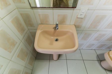 Apartamento para alugar com 97m², 2 quartos e sem vagaBanheiro