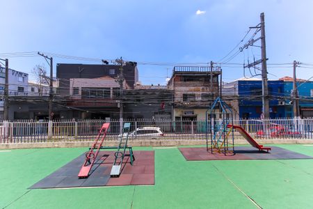 Apartamento para alugar com 97m², 2 quartos e sem vagaÁrea comum - Playground