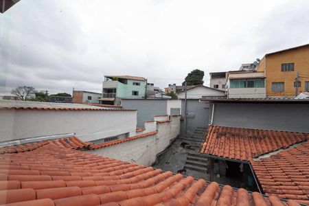 Sala 2 - Vista de casa para alugar com 3 quartos, 180m² em Itatiaia, Belo Horizonte