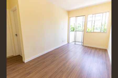 Sala de apartamento para alugar com 1 quarto, 39m² em Belenzinho, São Paulo